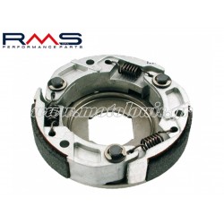 Σιαγώνες Φυγοκεντρικού Συμπλέκτη Aprilia Mojito 125 1999-2001 RMS